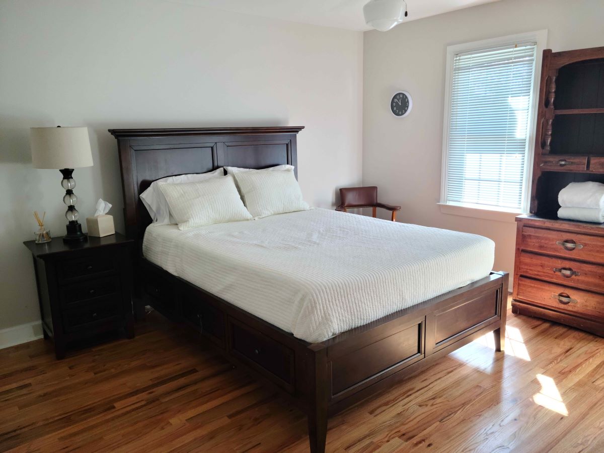 The Tupelo Lodge photo 11