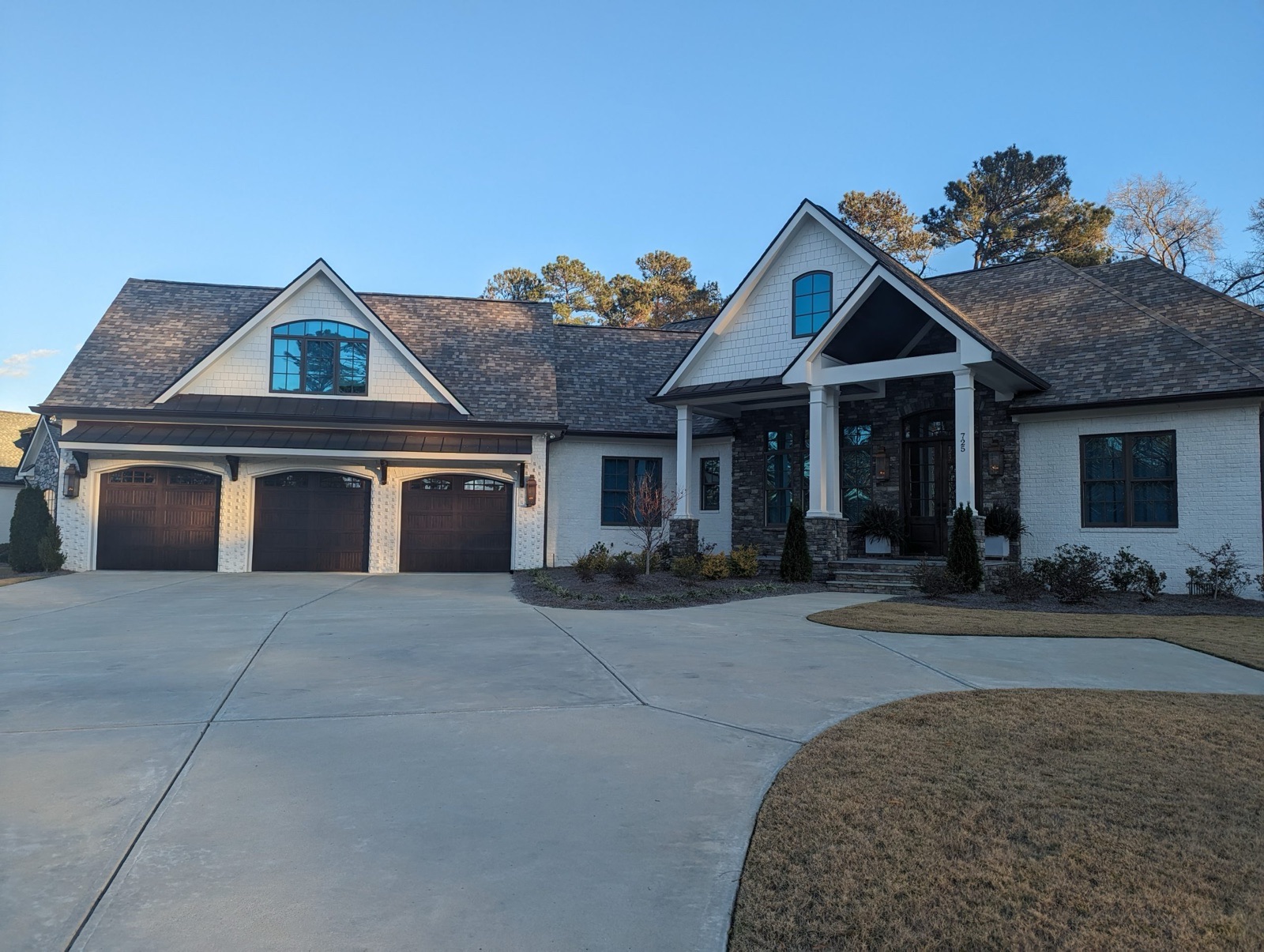 The Trillium Cottage — Deerwood