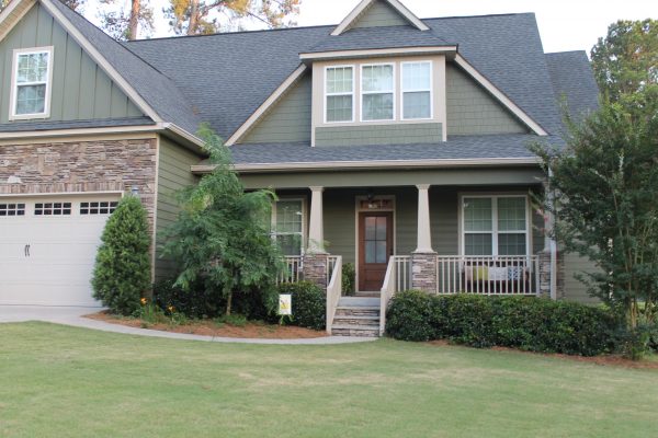 The Loblolly Place — The Preserve