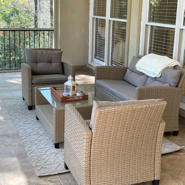The Zinnia Porch photo 10