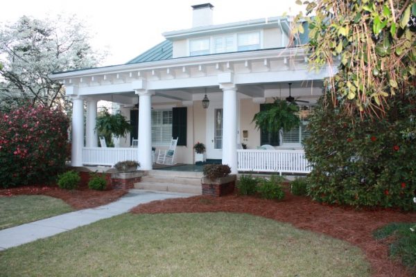 The Carolina Hideaway — Summerville