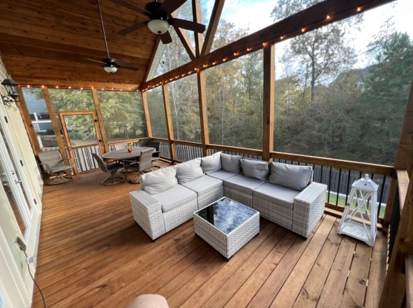The Camellia Haven — Riverwood Plantation