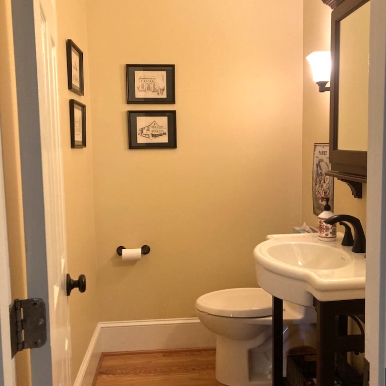 The Sassafras Hideaway photo 2
