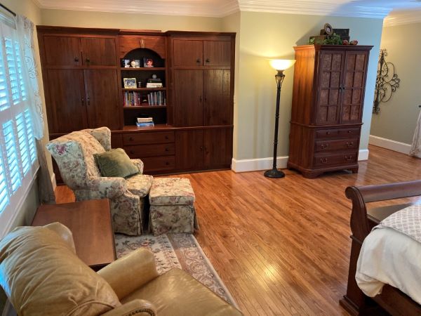 The Sassafras Hideaway photo 4