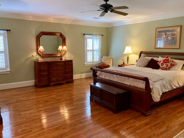 The Sassafras Hideaway photo 8