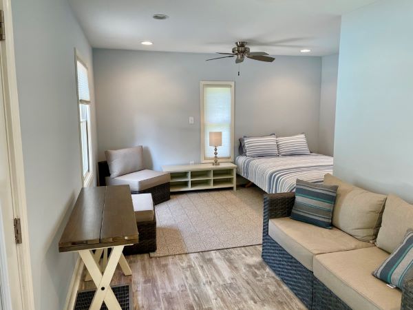 The Sassafras Hideaway photo 11