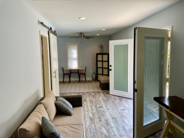 The Sassafras Hideaway photo 12