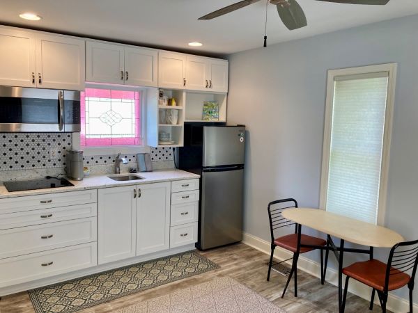 The Sassafras Hideaway photo 13