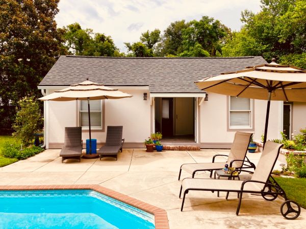 The Sassafras Hideaway photo 14