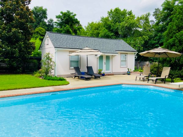 The Sassafras Hideaway photo 15