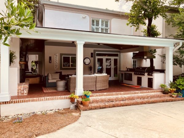The Sassafras Hideaway photo 16