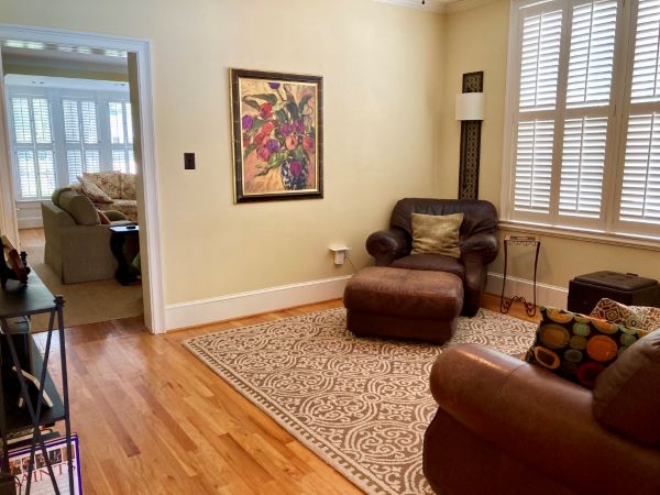 The Sassafras Hideaway photo 17