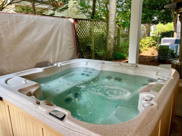 The Sassafras Hideaway photo 24