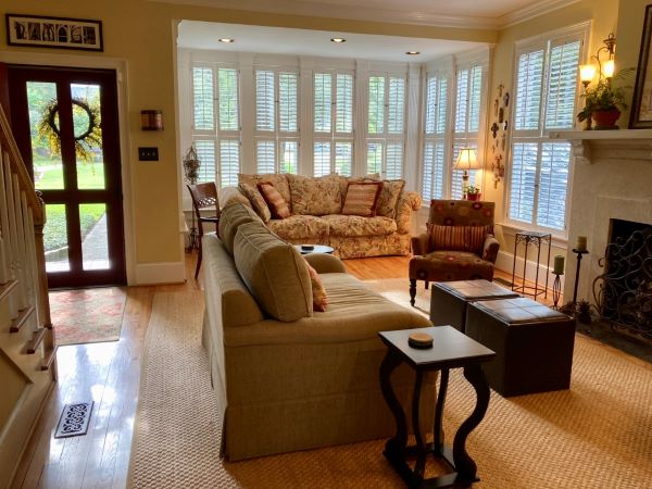 The Sassafras Hideaway photo 27