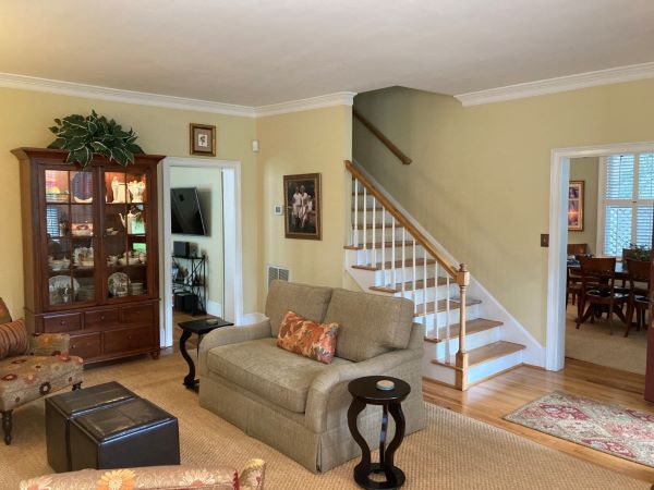 The Sassafras Hideaway photo 28