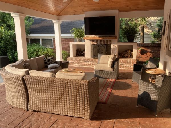 The Sassafras Hideaway photo 29