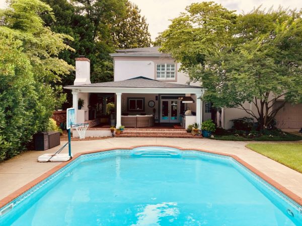 The Sassafras Hideaway photo 30