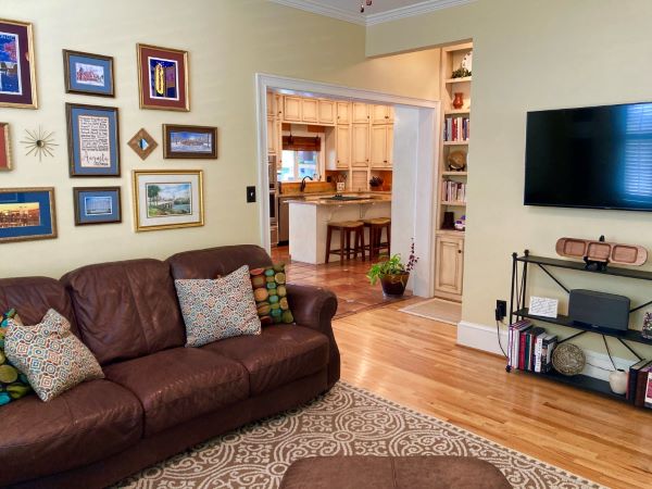 The Sassafras Hideaway photo 31