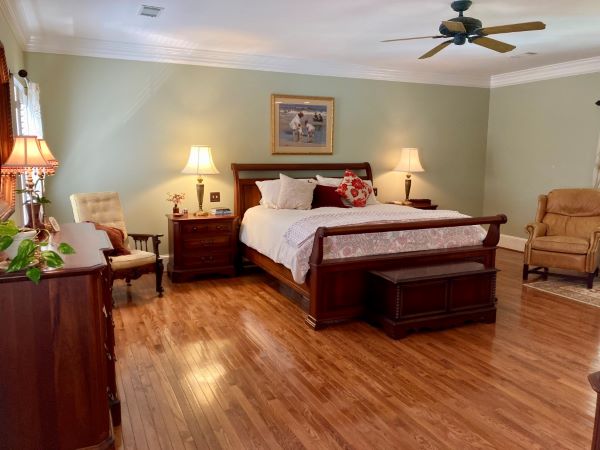 The Sassafras Hideaway photo 34