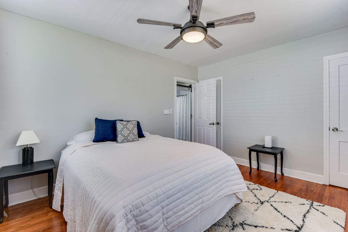 The Bartram Hideaway photo 12
