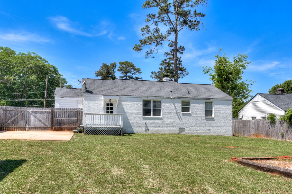 The Bartram Hideaway photo 19