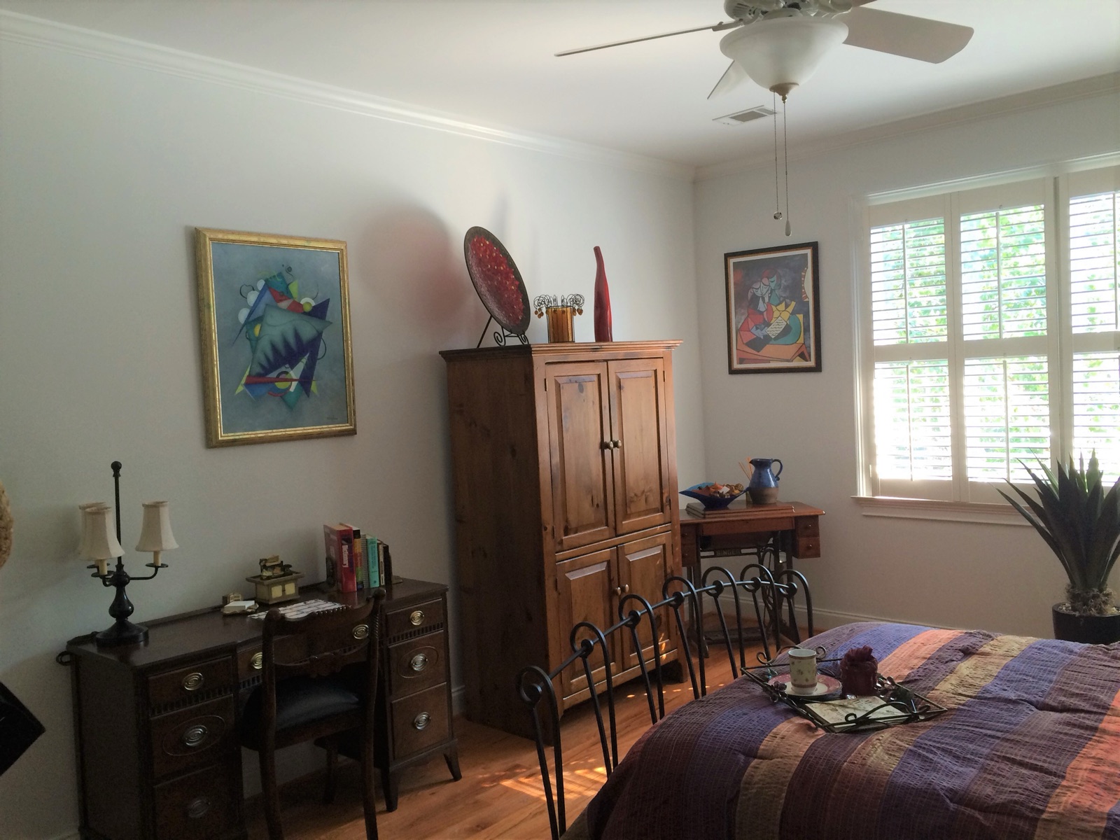 The Chestnut Bungalow photo 3