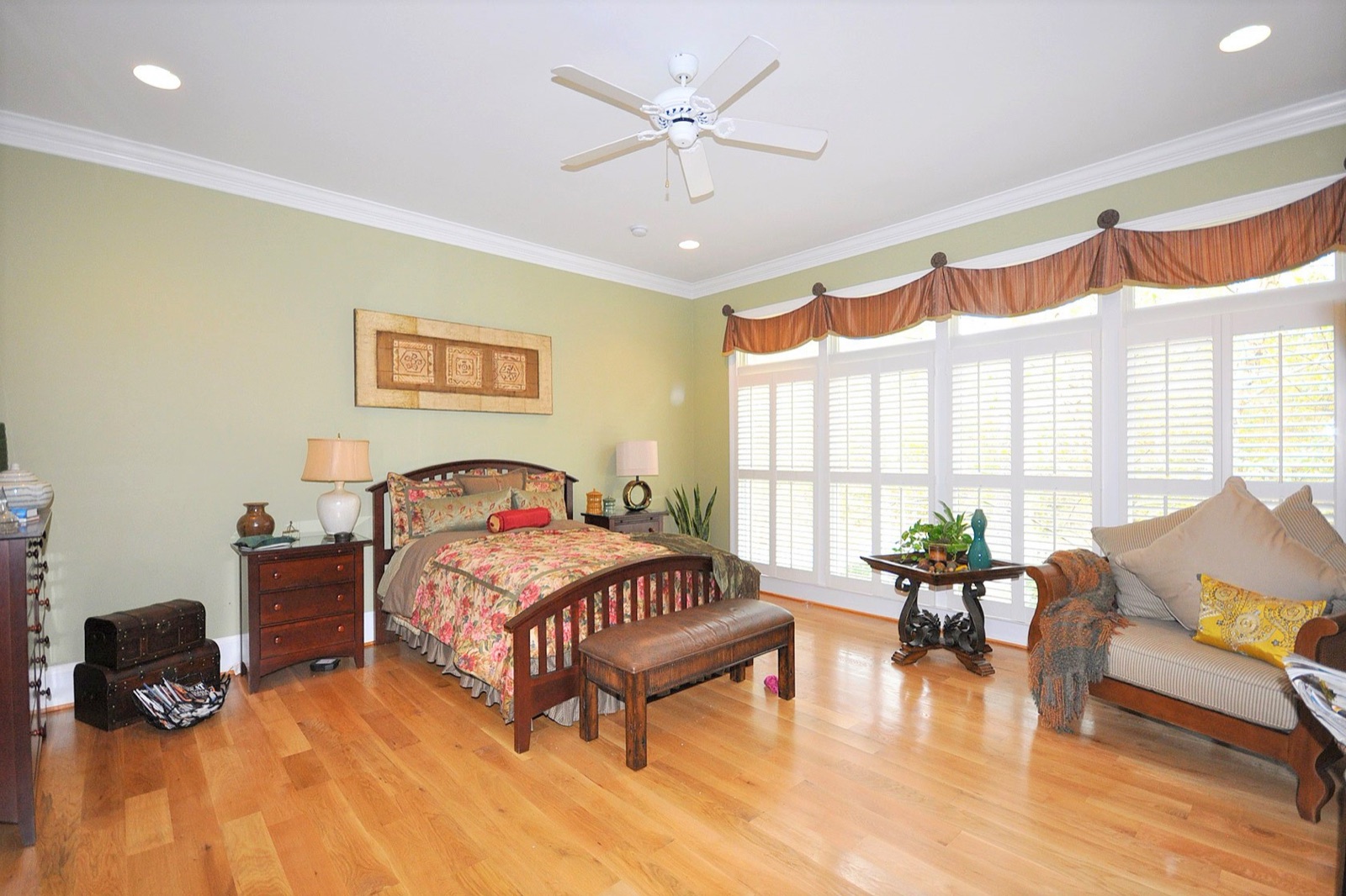 The Chestnut Bungalow photo 5
