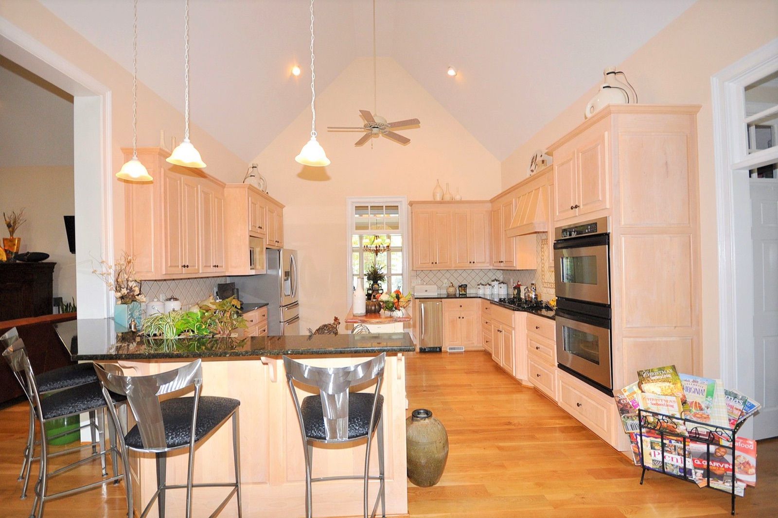 The Chestnut Bungalow photo 10