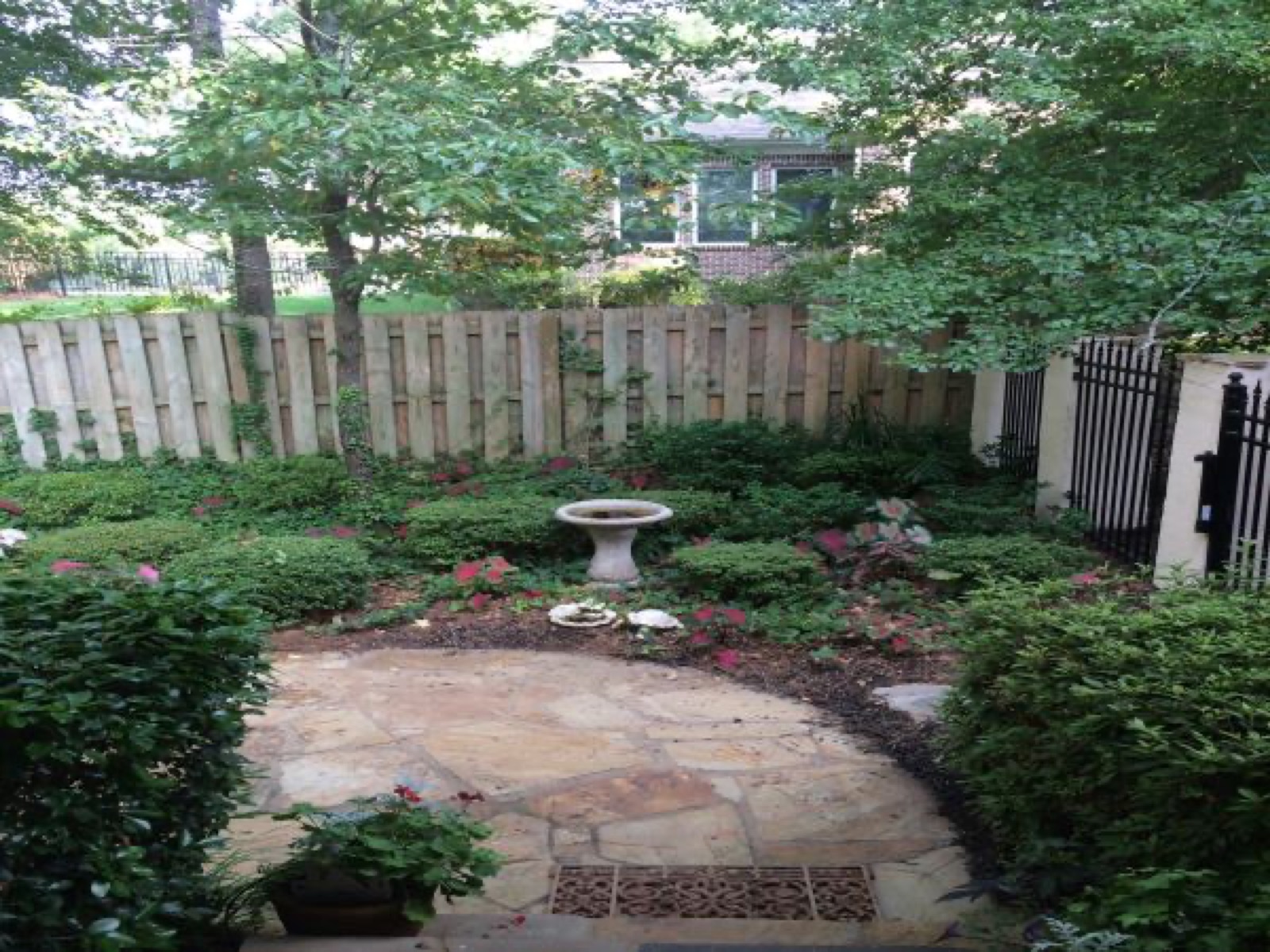 The Chestnut Bungalow photo 16