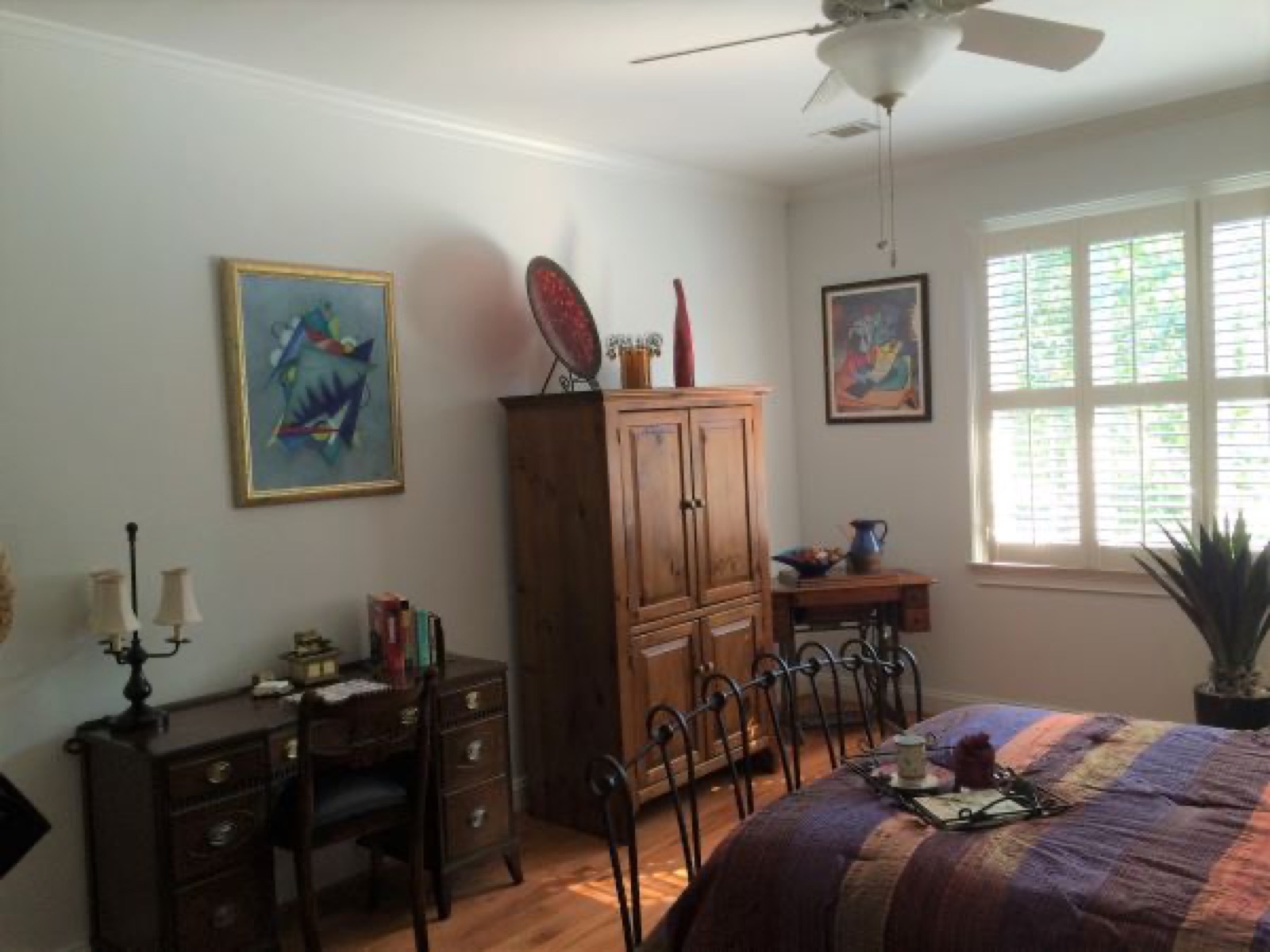 The Chestnut Bungalow photo 18