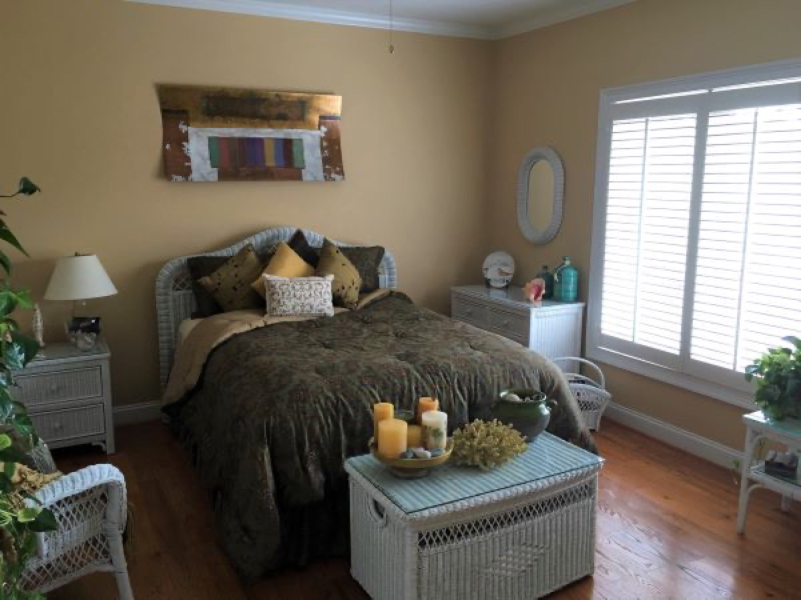 The Chestnut Bungalow photo 19