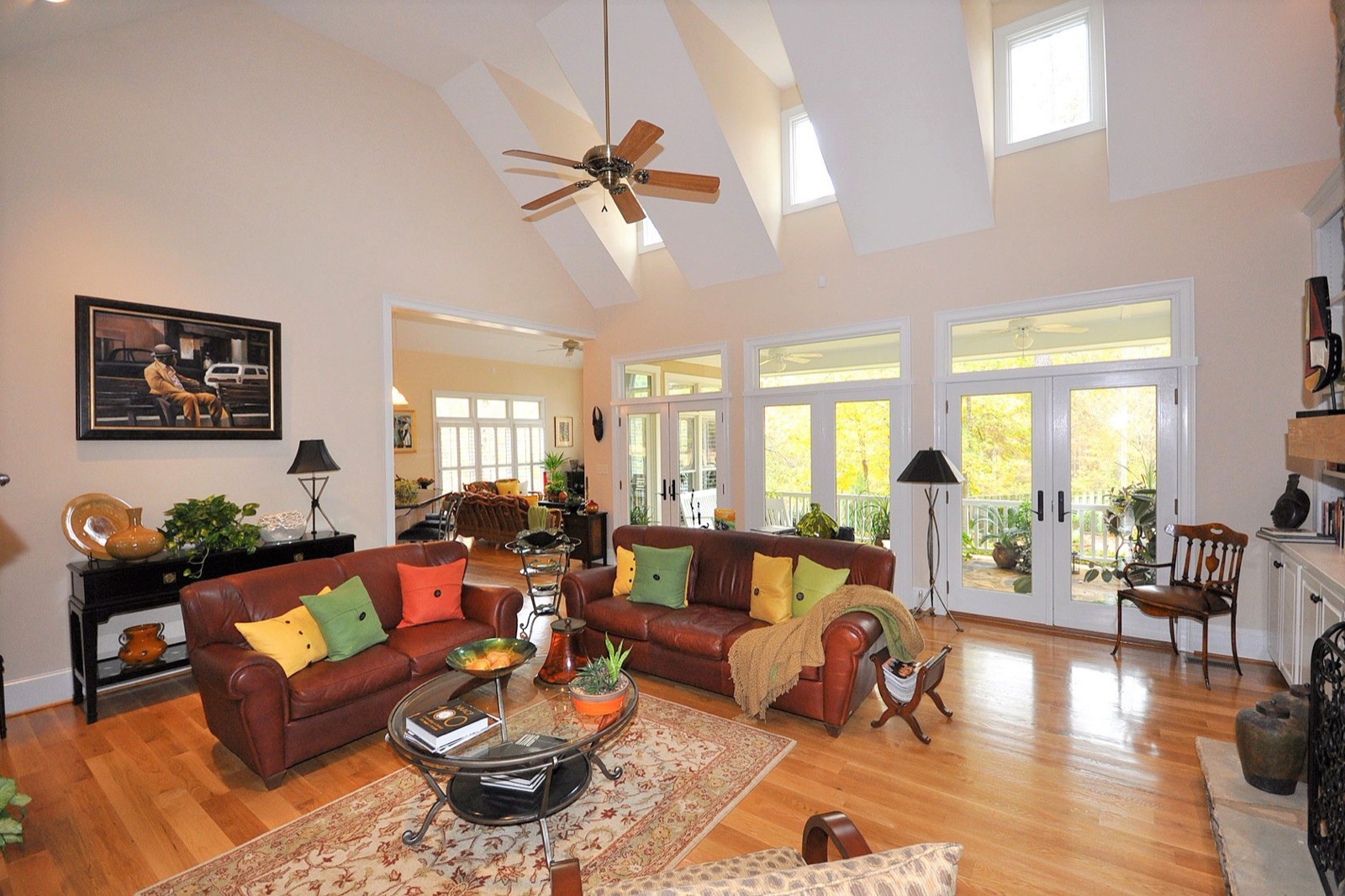 The Chestnut Bungalow photo 23