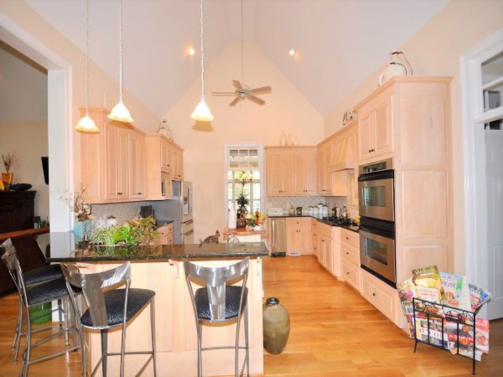 The Chestnut Bungalow photo 25