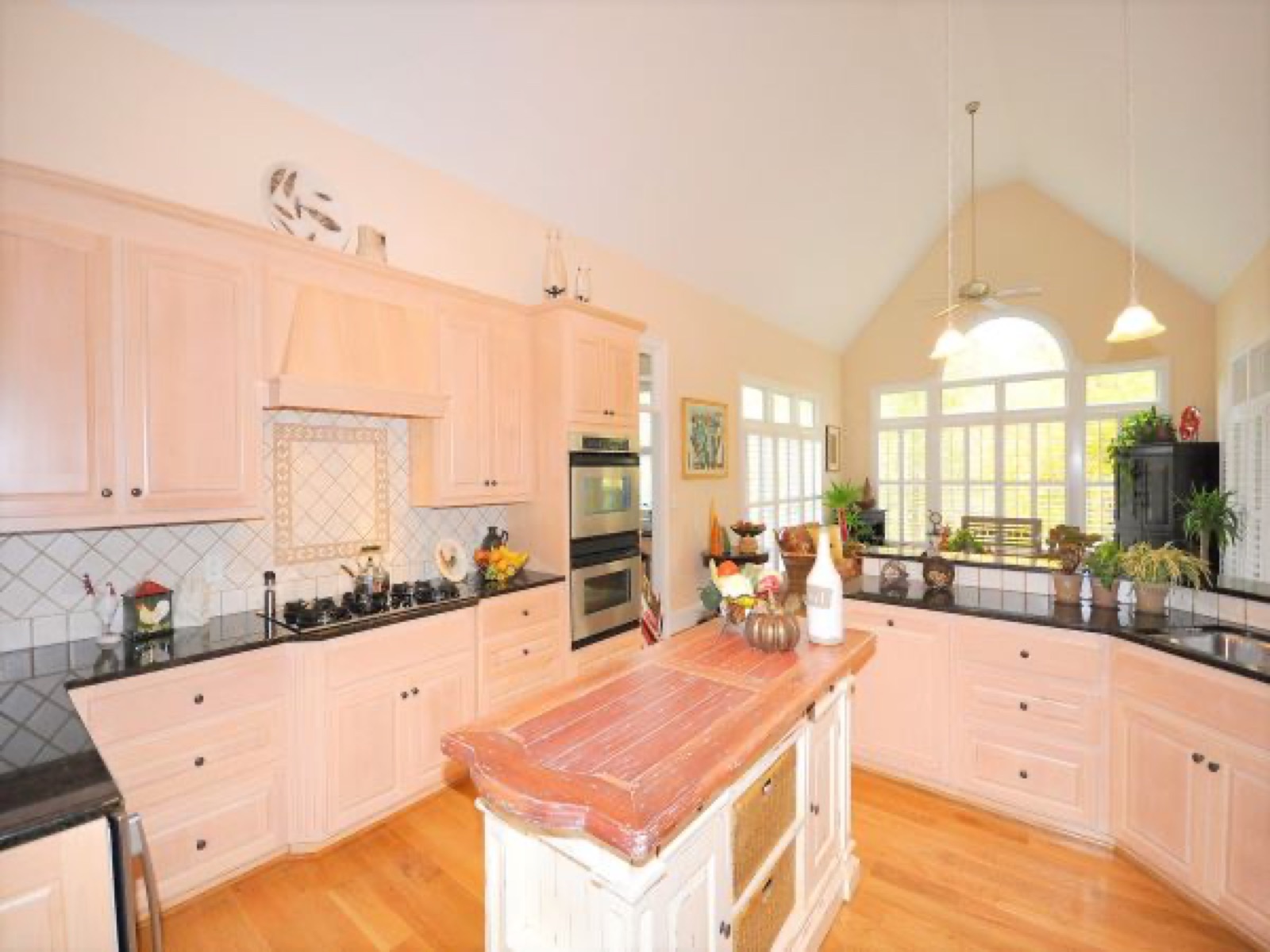 The Chestnut Bungalow photo 26