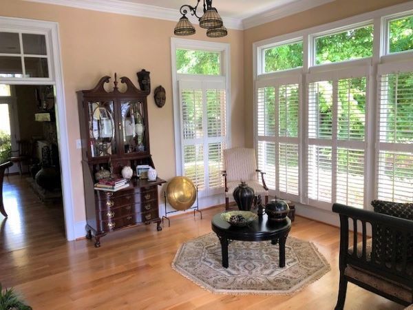 The Chestnut Bungalow photo 28