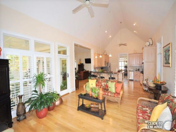 The Chestnut Bungalow photo 29