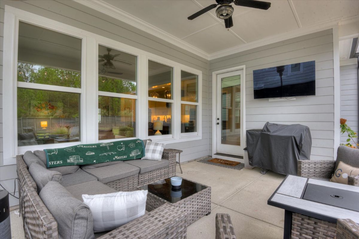 The Ivy Bungalow photo 2
