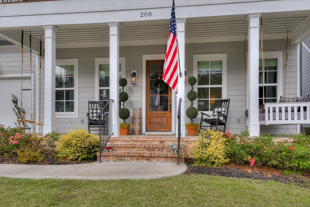 The Ivy Bungalow photo 7