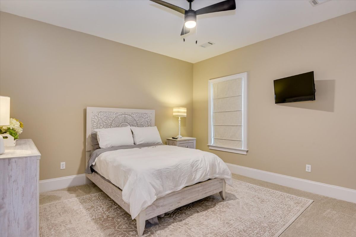 The Ivy Bungalow photo 24