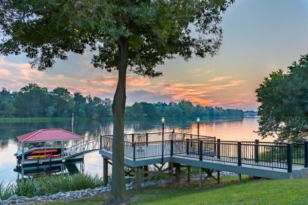 The Savannah Perch photo 20