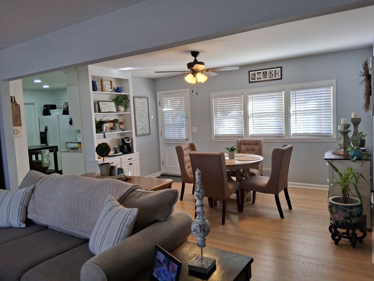 The Greenside Roost photo 6