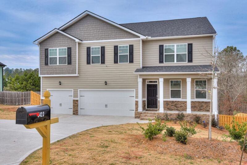 The Fairway Haven — Patriot's Ridge