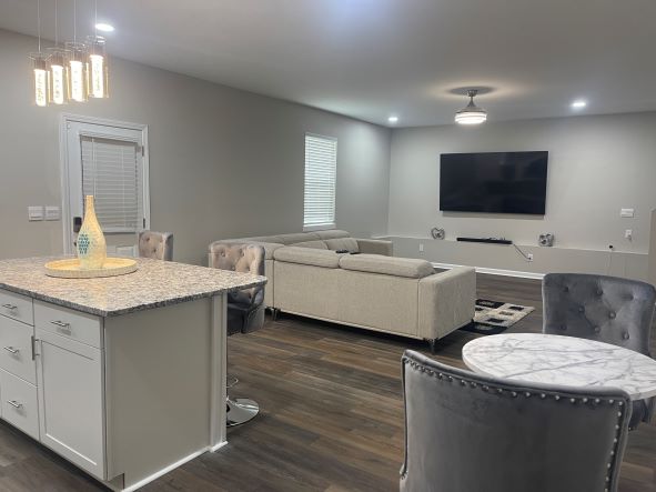 The Fairway Haven photo 36