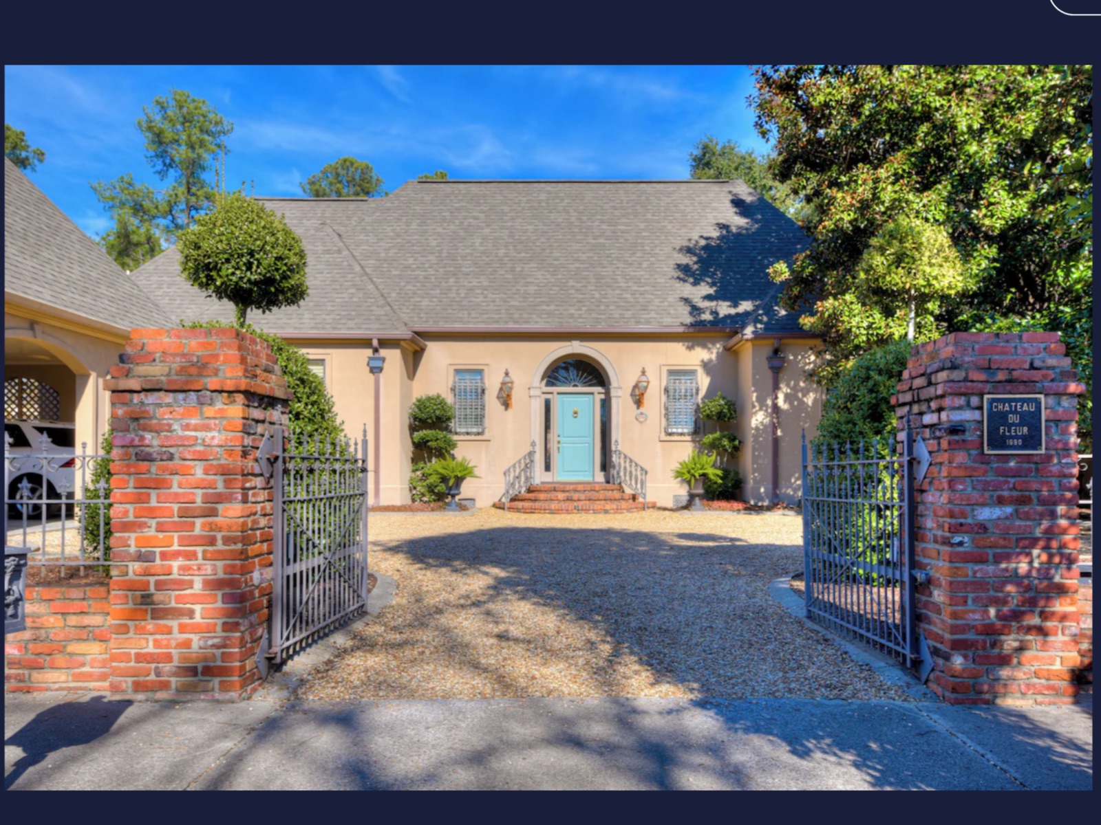 The Peachtree Hideaway photo 1