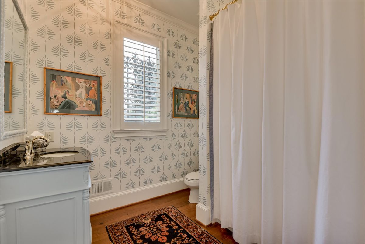 The Peachtree Hideaway photo 8