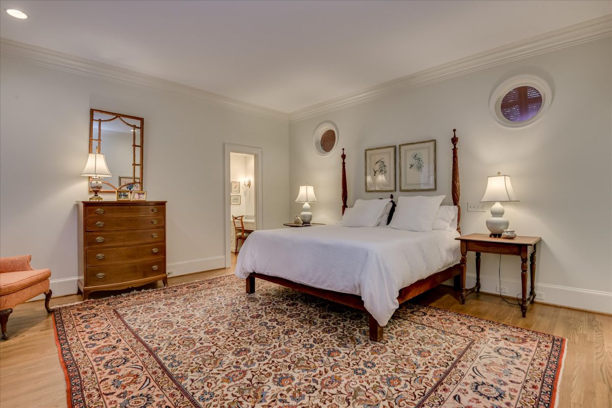 The Peachtree Hideaway photo 10