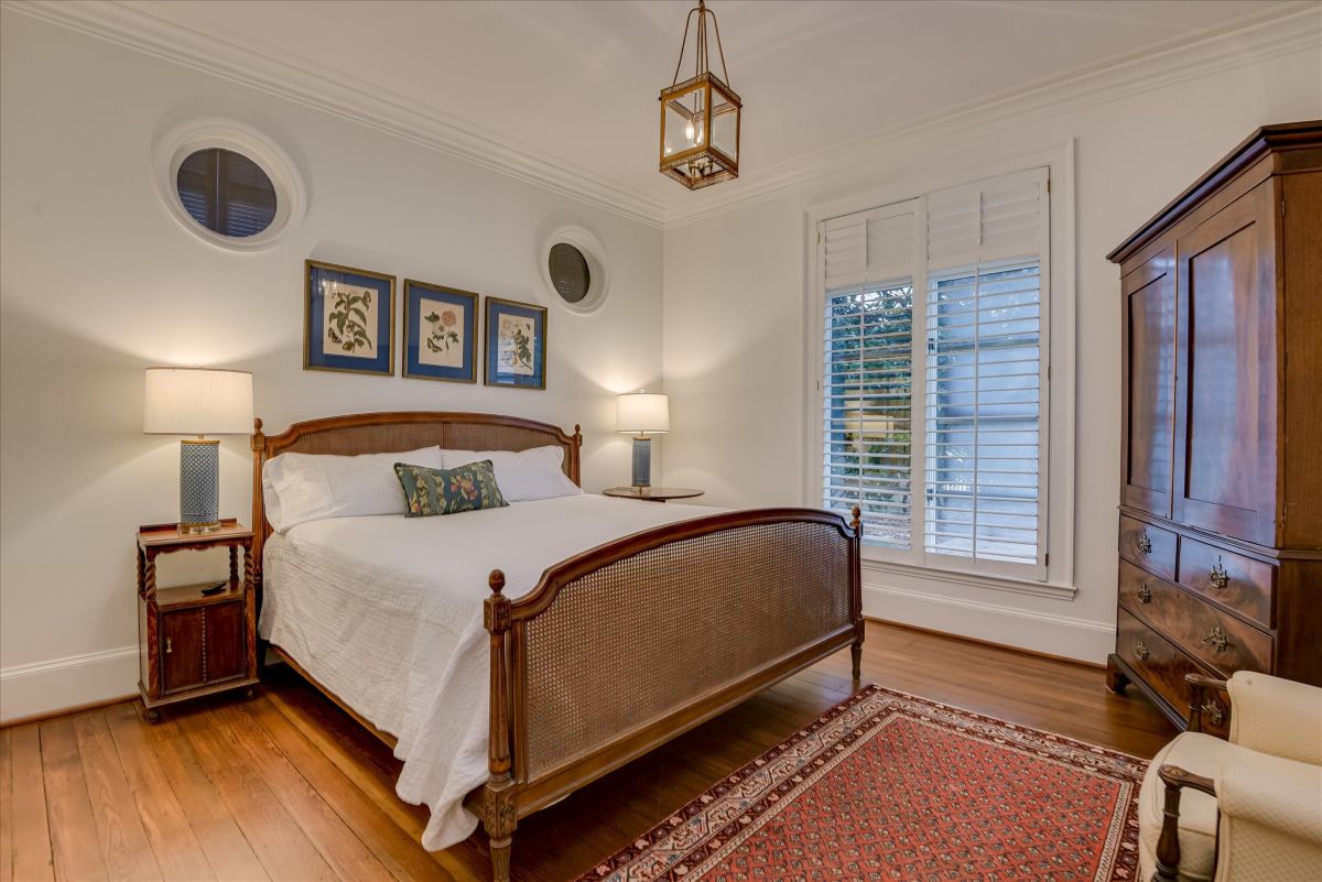 The Peachtree Hideaway photo 12