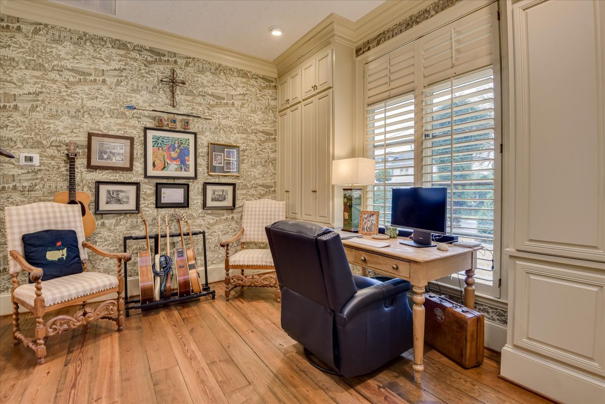 The Peachtree Hideaway photo 13