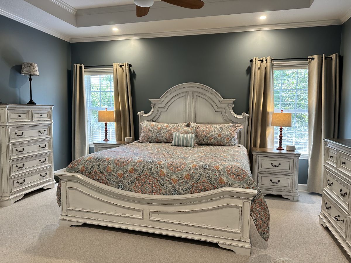 The Wisteria Manor photo 7