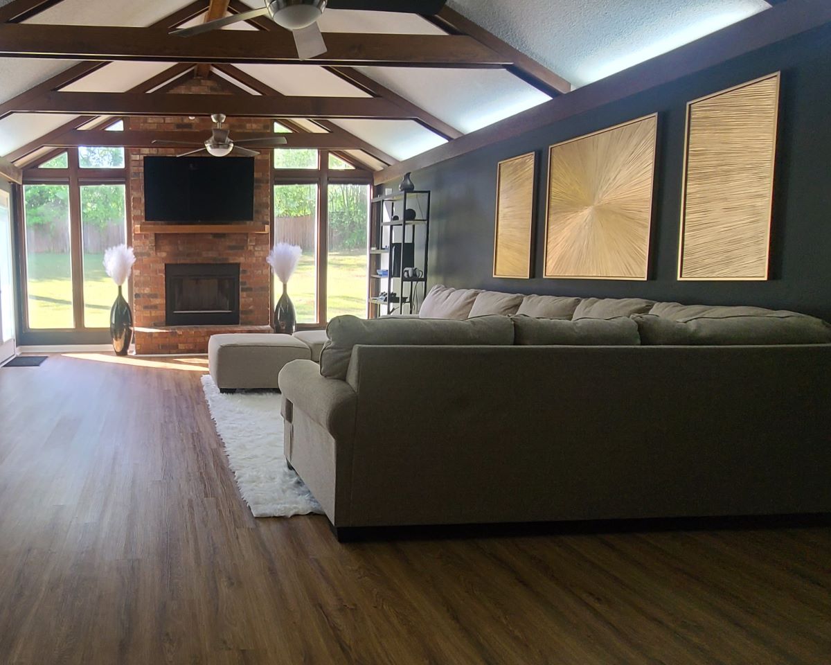 The Clover Homestead — National Hills